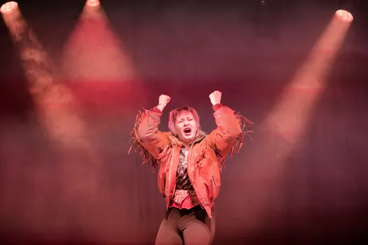 Copyright : Maxime Jondeau